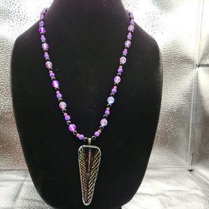 Beautiful Unique Necklace